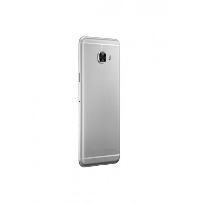 Full Body Housing For Samsung Galaxy C7 Black - Maxbhi Com