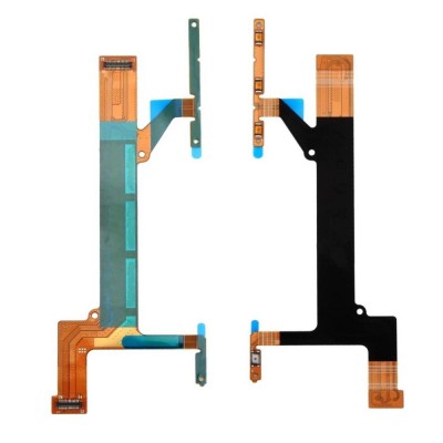 Side Button Flex Cable For Sony Xperia Xa1 By - Maxbhi Com