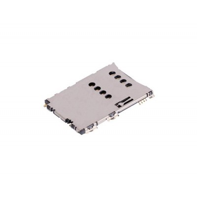 Sim Connector for Sony Xperia XA1