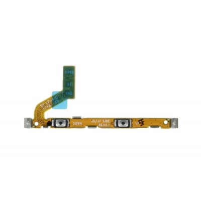 Volume Button Flex Cable for Samsung Galaxy J7 2017