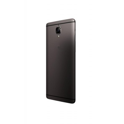 Full Body Housing For Oneplus 3t Gunmetal - Maxbhi Com