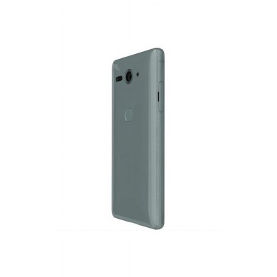 Full Body Housing For Sony Xperia Xz2 Compact White - Maxbhi Com