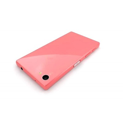 Full Body Housing For Sony Xperia Z5 Compact Coral - Maxbhi Com