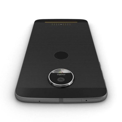 Full Body Housing For Moto Z 32gb Black Gold - Maxbhi Com