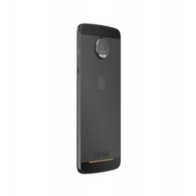 Full Body Housing For Moto Z 32gb Black - Maxbhi Com