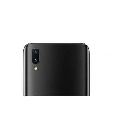 Full Body Housing For Vivo X21 Black - Maxbhi Com