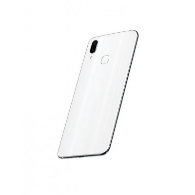 Full Body Housing For Vivo X21 White - Maxbhi Com