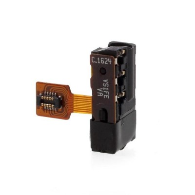 Audio Jack Flex Cable for Vivo V5