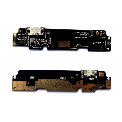 Charging PCB Complete Flex for Xiaomi Mi Note 2