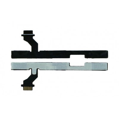 Side Key Flex Cable For Huawei Y5 Ii By - Maxbhi Com