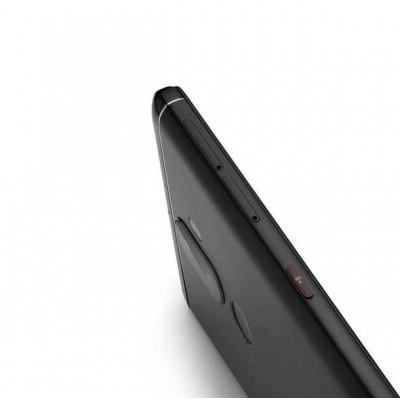 Full Body Housing For Lenovo K8 Note Black - Maxbhi Com