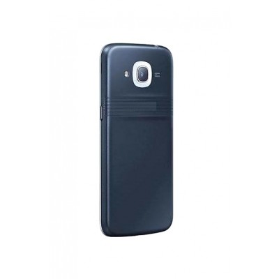 Full Body Housing For Samsung Galaxy J2 Pro Black - Maxbhi Com