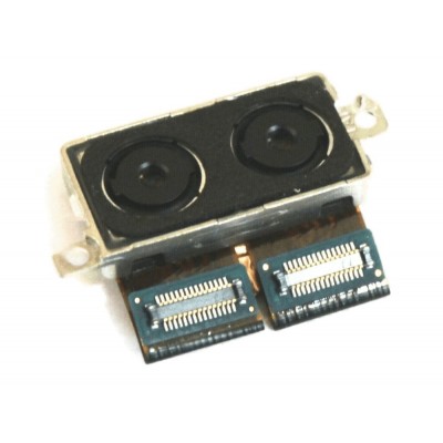 Replacement Back Camera For Essential Ph1 By - Maxbhi Com