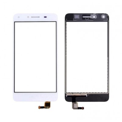 Touch Screen Digitizer For Huawei Y5 Ii Sky By - Maxbhi Com