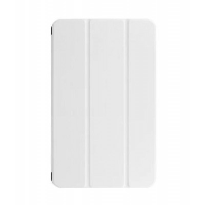 Flip Cover For Apple Ipad 5 Air Silver By - Maxbhi Com