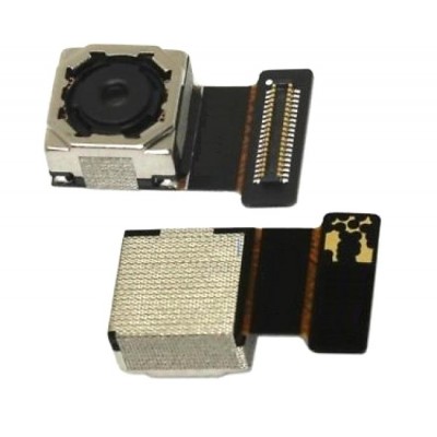 Replacement Back Camera For Nokia 5 1 By - Maxbhi Com