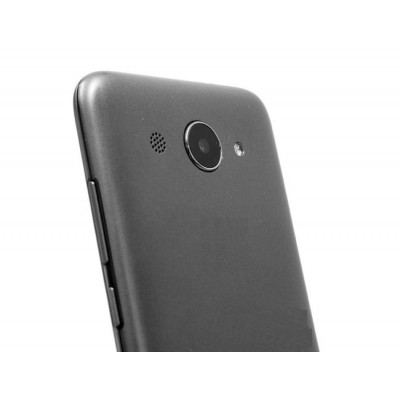Full Body Housing For Huawei Y3 2017 Grey - Maxbhi Com