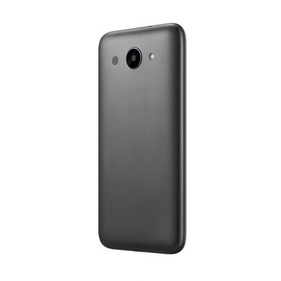 Full Body Housing For Huawei Y3 2017 Grey - Maxbhi Com