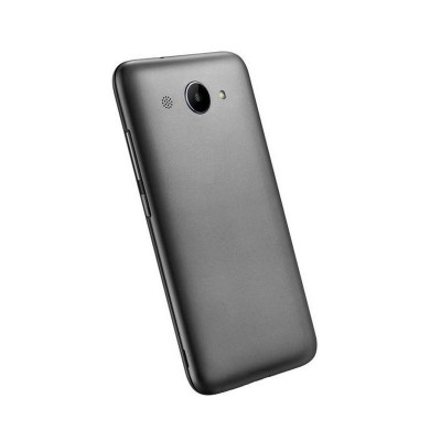 Full Body Housing For Huawei Y3 2017 Grey - Maxbhi Com