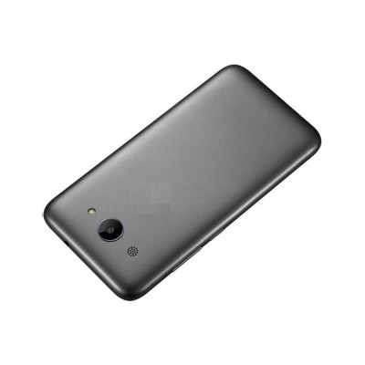 Full Body Housing For Huawei Y3 2017 Grey - Maxbhi Com