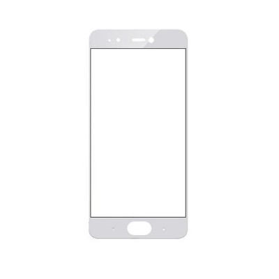 Replacement Front Glass For Xiaomi Mi 5s Rose Gold By - Maxbhi Com