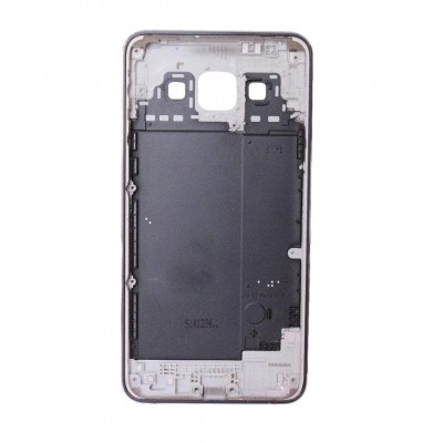 Full Body Housing For Samsung Galaxy A7 White - Maxbhi Com