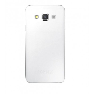 Full Body Housing For Samsung Galaxy A7 White - Maxbhi Com