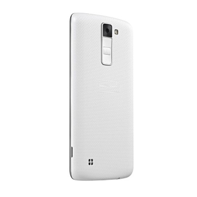 Full Body Housing For Lg K8 White - Maxbhi Com
