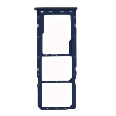 Sim Card Holder Tray For Realme 2 Blue - Maxbhi Com