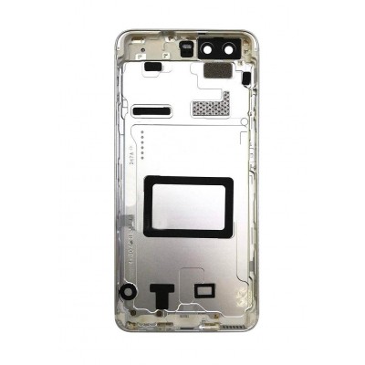 Full Body Housing For Huawei P10 Plus White - Maxbhi Com