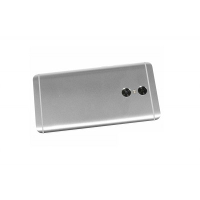 Full Body Housing For Xiaomi Redmi Pro Grey - Maxbhi Com