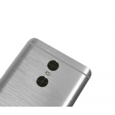 Full Body Housing For Xiaomi Redmi Pro Grey - Maxbhi Com
