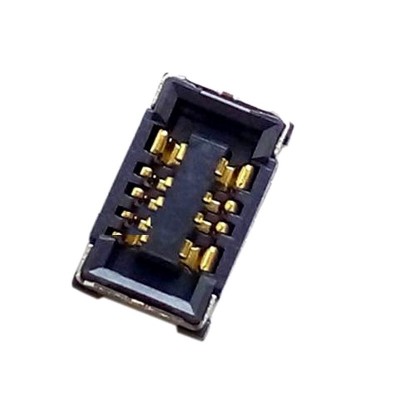 Battery Connector For Xiaomi Redmi Note 4 Mediatek By - Maxbhi Com