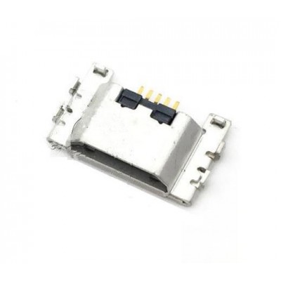 Charging Connector for Xiaomi Redmi Note 4 (MediaTek)