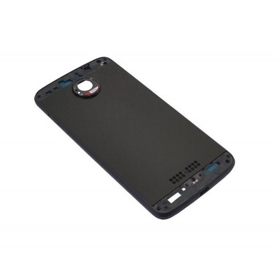 Full Body Housing For Moto Z Force 64gb Black - Maxbhi Com