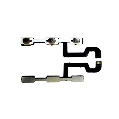 Power On Off Button Flex Cable For Xiaomi Redmi Pro By - Maxbhi Com
