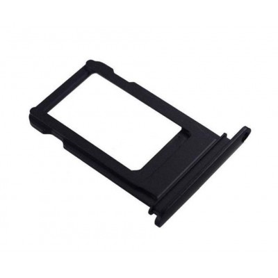 Sim Card Holder Tray For Xiaomi Redmi Pro Black - Maxbhi Com