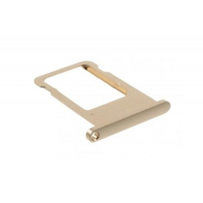 Sim Card Holder Tray For Xiaomi Redmi Pro Gold - Maxbhi Com