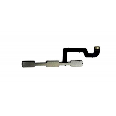 Volume Button Flex Cable For Xiaomi Redmi Pro By - Maxbhi Com