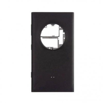Full Body Housing For Nokia Lumia 1020 Black - Maxbhi Com
