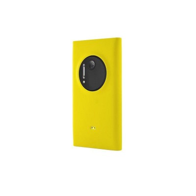 Full Body Housing For Nokia Lumia 1020 Yellow - Maxbhi Com