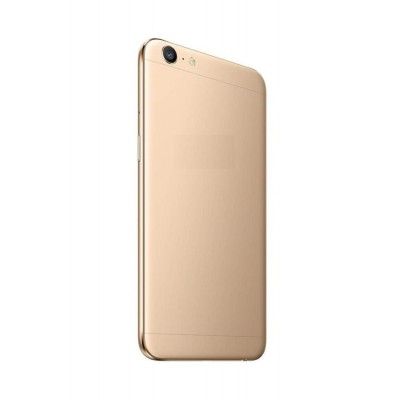 Full Body Housing For Oppo A39 Black - Maxbhi Com
