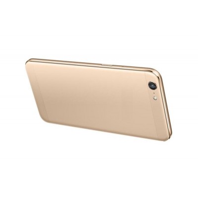 Full Body Housing For Oppo A39 Black - Maxbhi Com