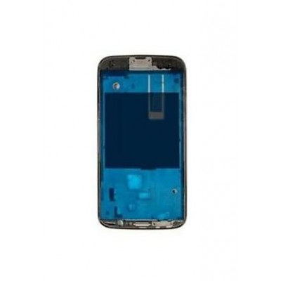 Full Body Housing For Samsung Galaxy Mega 5 8 I9150 Purple - Maxbhi Com