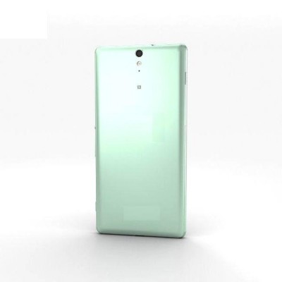 Full Body Housing For Sony Xperia C5 Ultra Mint - Maxbhi Com