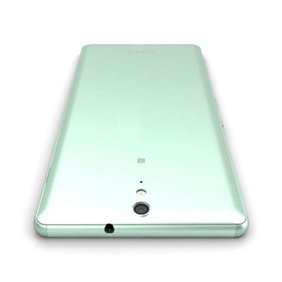 Full Body Housing For Sony Xperia C5 Ultra Mint - Maxbhi Com