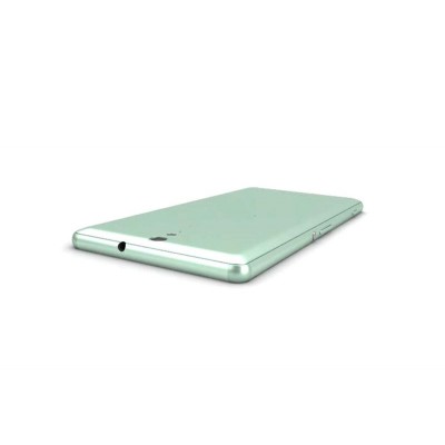 Full Body Housing For Sony Xperia C5 Ultra Mint - Maxbhi Com