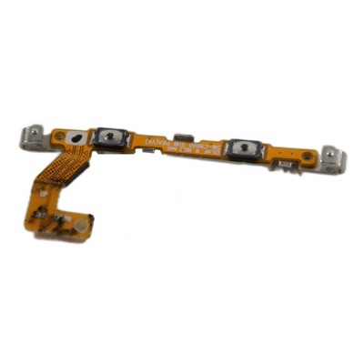 Side Key Flex Cable For Samsung Galaxy C7 Pro By - Maxbhi Com