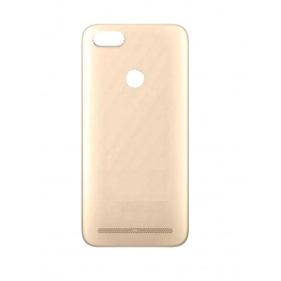 Back Panel Cover For Yu Ace Rose Gold - Maxbhi Com