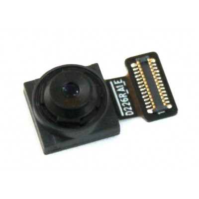 Replacement Front Camera For Blu Vivo Xi Plus Selfie Camera By - Maxbhi Com